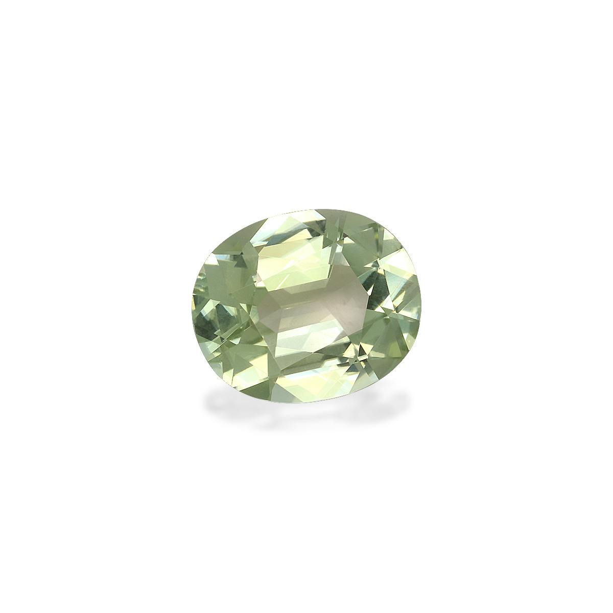 Green Tourmaline 4.09 ct